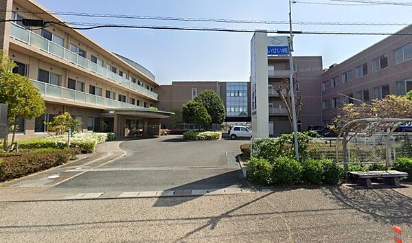 EXCEL 202｜静岡県磐田市立野(賃貸アパート3DK・2階・55.92㎡)の写真 その21
