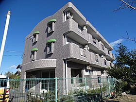 ライフ第7マンション豊田町 301 ｜ 静岡県磐田市加茂（賃貸マンション1DK・3階・34.56㎡） その1