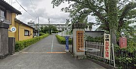 シャトレB 101 ｜ 静岡県掛川市葵町（賃貸アパート1K・1階・20.46㎡） その2