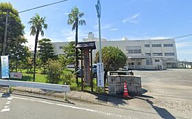 ミレニアムB 102 ｜ 静岡県袋井市村松（賃貸アパート2LDK・1階・48.05㎡） その12