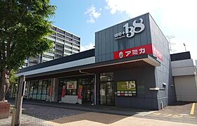 グランジュール掛川Ａ 105 ｜ 静岡県掛川市杉谷南２丁目（賃貸アパート1LDK・1階・50.01㎡） その17