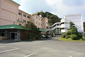 アゴスト 303 ｜ 静岡県掛川市中央２丁目（賃貸アパート1LDK・3階・36.46㎡） その27