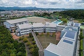 下俣南戸建て  ｜ 静岡県掛川市下俣南２丁目（賃貸一戸建2LDK・1階・77.01㎡） その5