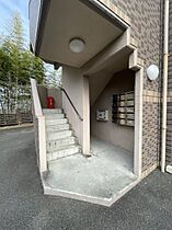 Sentiero杉谷 402 ｜ 静岡県掛川市杉谷（賃貸マンション1K・4階・25.92㎡） その15