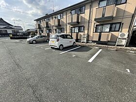 メゾン・ド・リンデンA 205 ｜ 静岡県掛川市長谷２丁目（賃貸アパート1R・2階・29.25㎡） その8