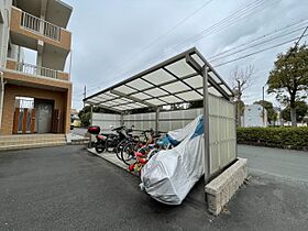 エクラン 301 ｜ 静岡県袋井市新屋３丁目（賃貸マンション1LDK・3階・47.26㎡） その3