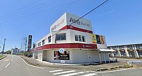 ビレッジハウス大東II1号棟 206 ｜ 静岡県掛川市千浜（賃貸マンション2K・2階・33.61㎡） その7