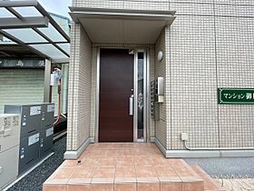 マンション御殿 102 ｜ 静岡県磐田市中泉（賃貸アパート1LDK・1階・40.07㎡） その16