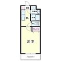 アーテリアヒルズEast5階4.4万円