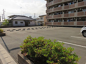 Sky 206 ｜ 静岡県袋井市愛野南２丁目（賃貸マンション1LDK・2階・40.12㎡） その23