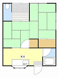 川島貸家