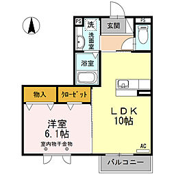 マンション　御殿
