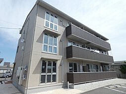 マンション御殿