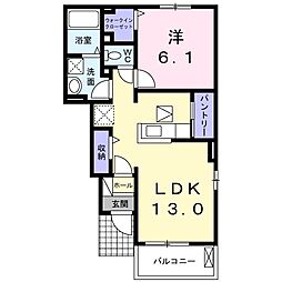 ベル　オーブVI