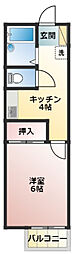 🉐敷金礼金0円！🉐ニューシティ今之浦