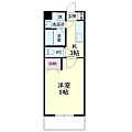 ブランシェ2階4.0万円