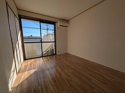 セジュール飛鳥 2DKの写真