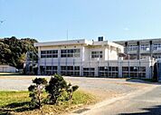 磐田市立神明中学校