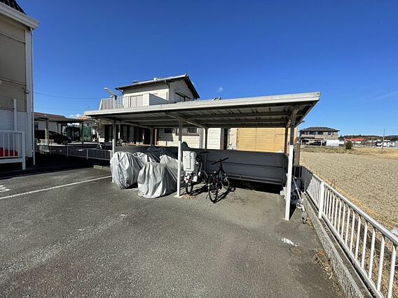 メゾンドパラディB_その他_5