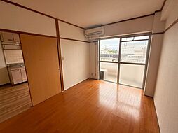 今之浦マンション 3LDKの写真