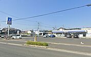 ローソン　磐田二之宮東店