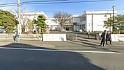 袋井市立浅羽南小学校
