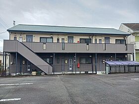 エスポワール 101 ｜ 静岡県磐田市富丘（賃貸アパート2DK・1階・38.50㎡） その1