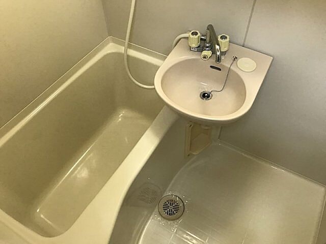 浴室