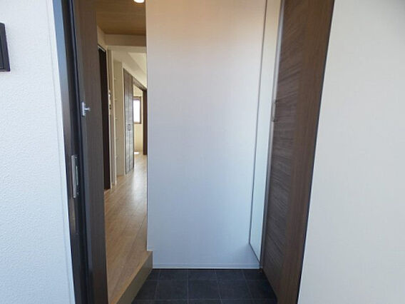 グレイスリー中泉_内装_2