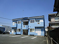 静岡県袋井市木原：物件画像／株式会社ライフデザインクリエイターズ　Room’ｓ！賃貸磐田店