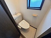 同型タイプのお部屋（207号室）の写真となっております。