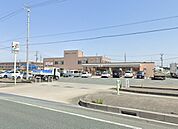 セブン－イレブン　浜松長鶴町店