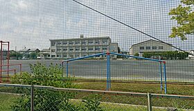 ルミナス 105 ｜ 静岡県袋井市新池（賃貸アパート1LDK・1階・40.00㎡） その17