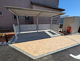 ルミナス 105 ｜ 静岡県袋井市新池（賃貸アパート1LDK・1階・40.00㎡） その16