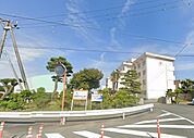磐田市立東部小学校