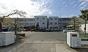 磐田市立城山中学校