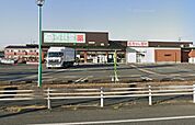杏林堂薬局　上岡田店