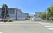 磐田市立福田中学校