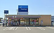 セブンイレブン　磐田見付店
