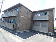 静岡県袋井市岡崎：物件画像／株式会社ライフデザインクリエイターズ　Room’ｓ！賃貸磐田店