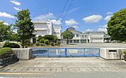 磐田市立豊岡中学校