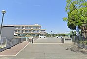磐田市立磐田西小学校