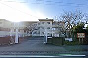 磐田市立青城小学校