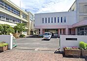 磐田市立豊岡北小学校