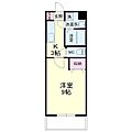 ブランシェ5階4.0万円