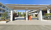 磐田市立竜洋中学校