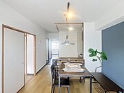 家具・装飾品等はつきません