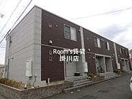 静岡県袋井市春岡1丁目：物件画像／株式会社ライフデザインクリエイターズ　Room’ｓ！賃貸磐田店