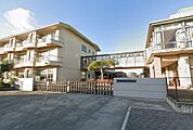 磐田市立豊田南小学校