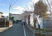 磐田市立南部中学校